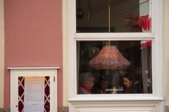 Café Diglas - Wollzeile