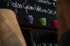 Café Diglas - Wollzeile