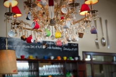 Café Diglas - Wollzeile