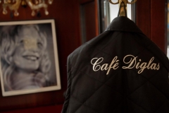 Café Diglas - Wollzeile