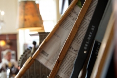 Café Diglas - Wollzeile