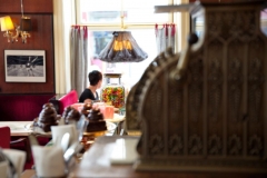 Café Diglas - Wollzeile