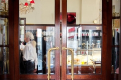 Café Diglas - Wollzeile